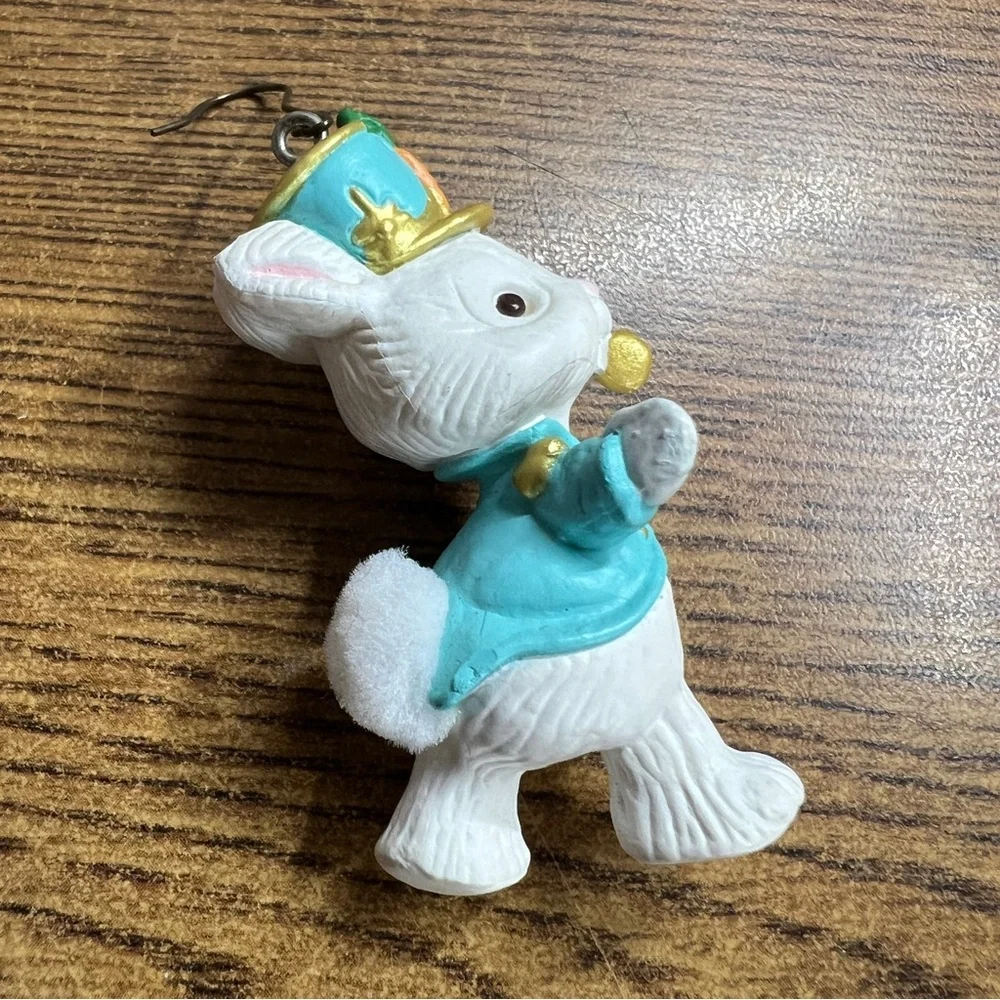 Hallmark Easter Parade 1992 Easter Collection Handcrafted & Dated 1992